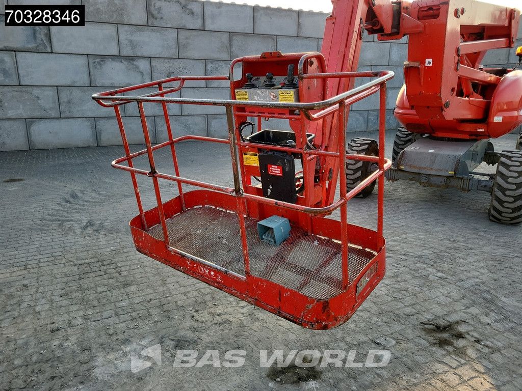 Manitou 160 ATJ