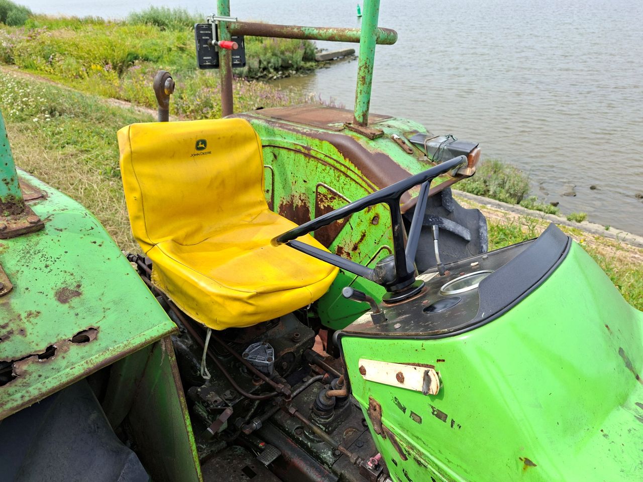 Deutz D 5206