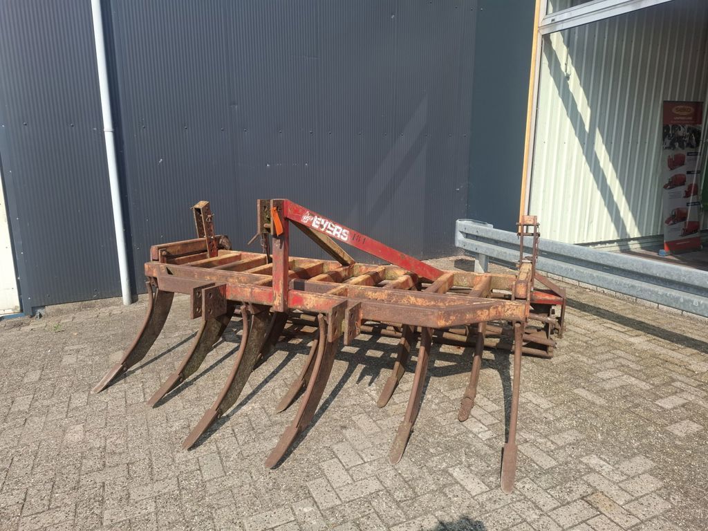 Evers HAFLINGER 11-275-2
