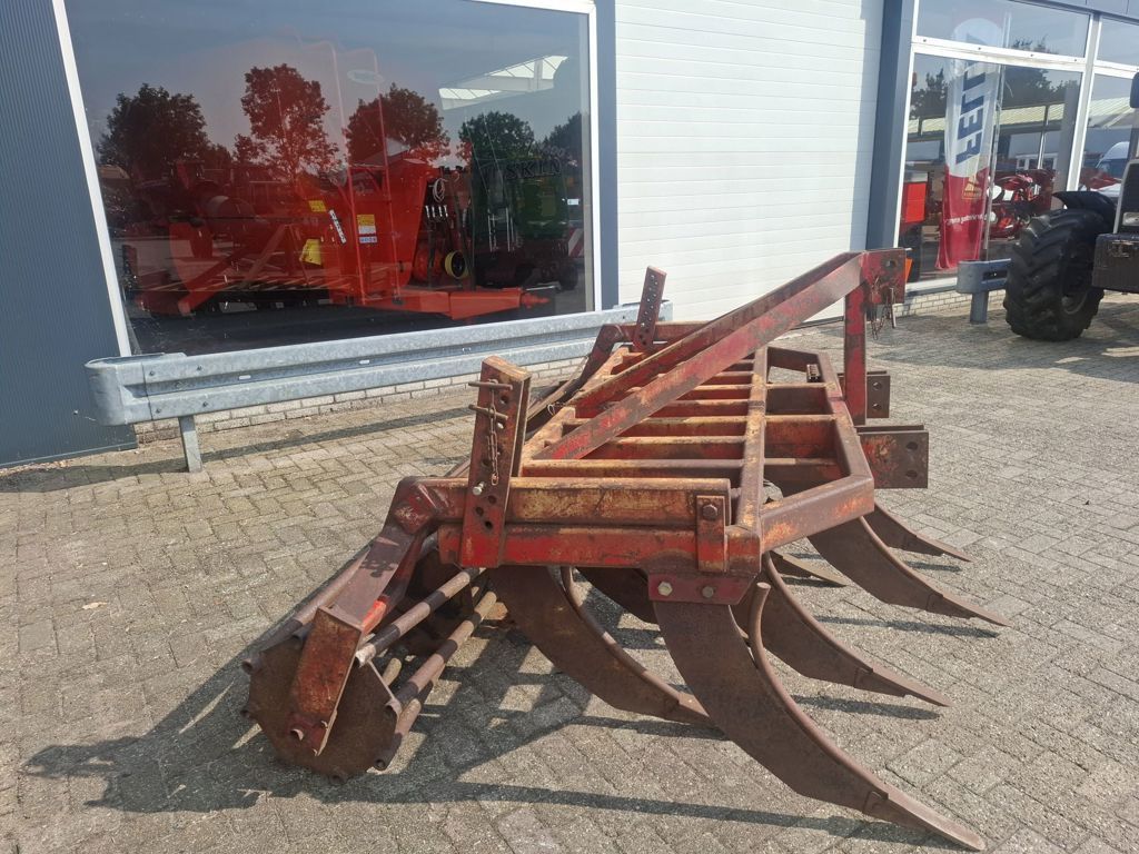 Evers HAFLINGER 11-275-2