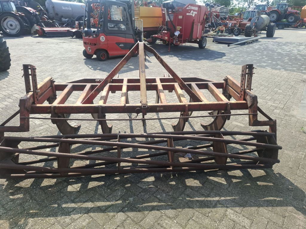 Evers HAFLINGER 11-275-2