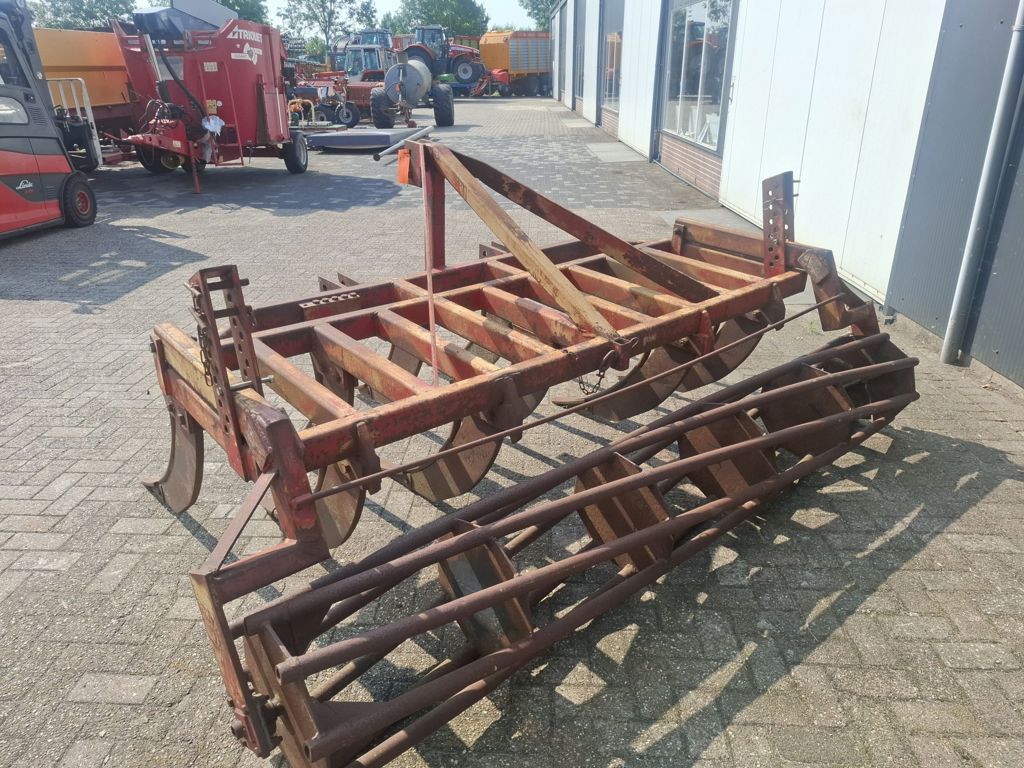 Evers HAFLINGER 11-275-2