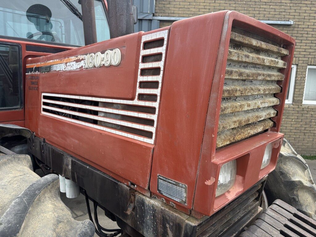 Fiat 180-90DT