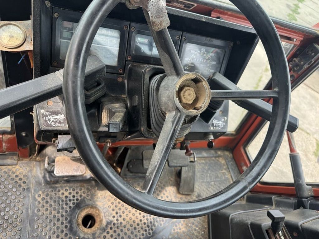 Fiat 180-90DT