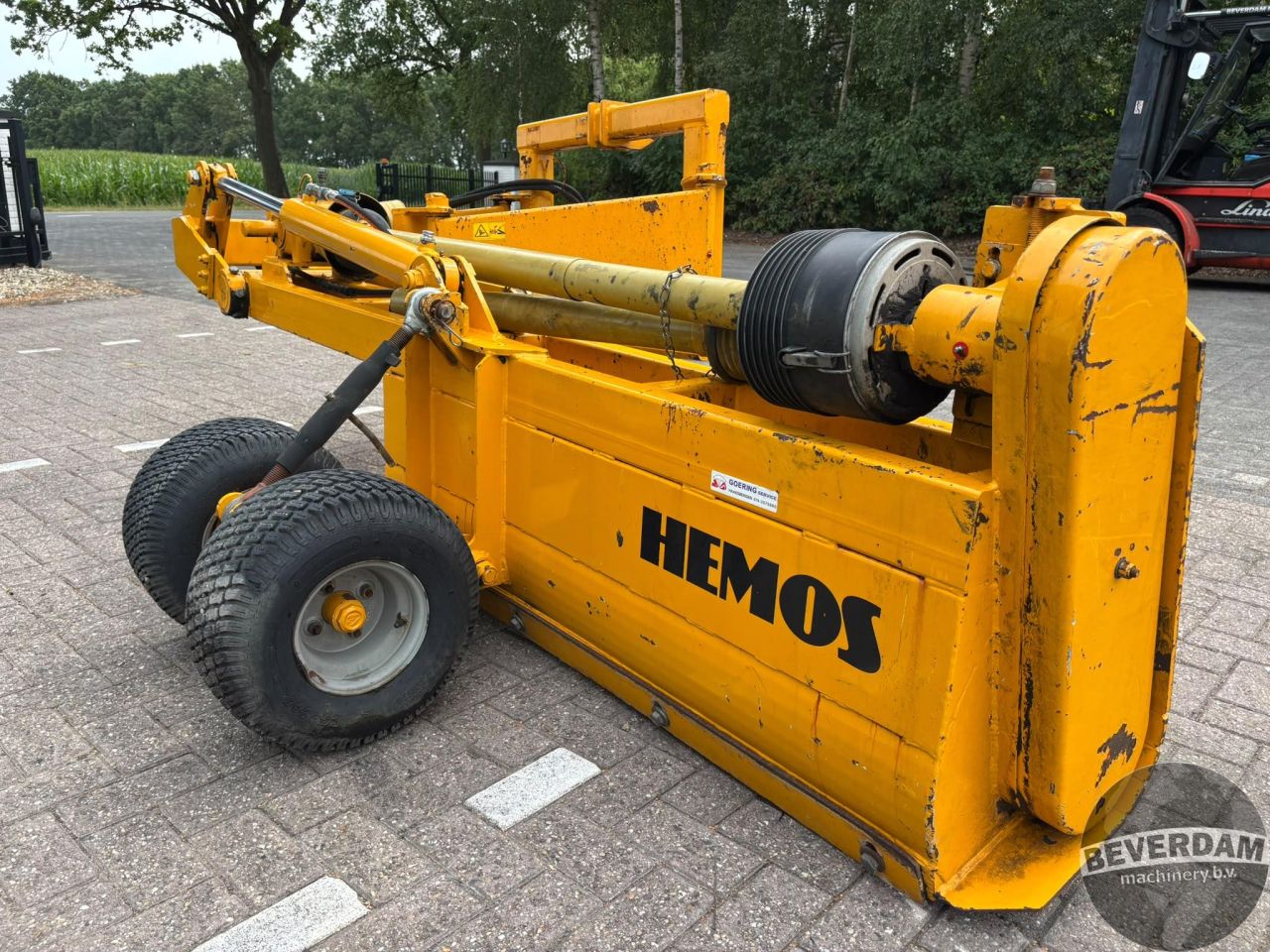 Hemos Bermschaaf