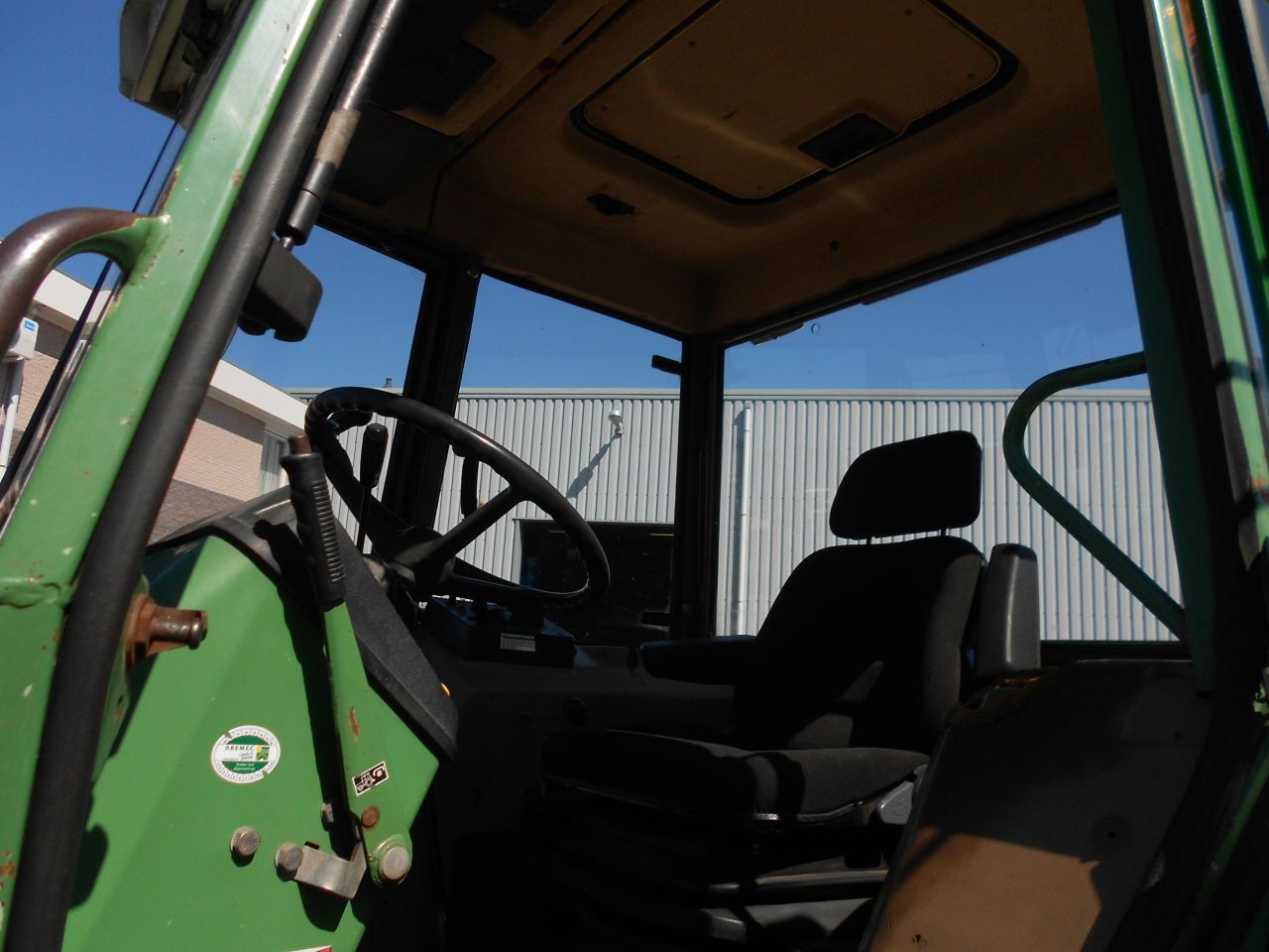 Fendt 306 ls