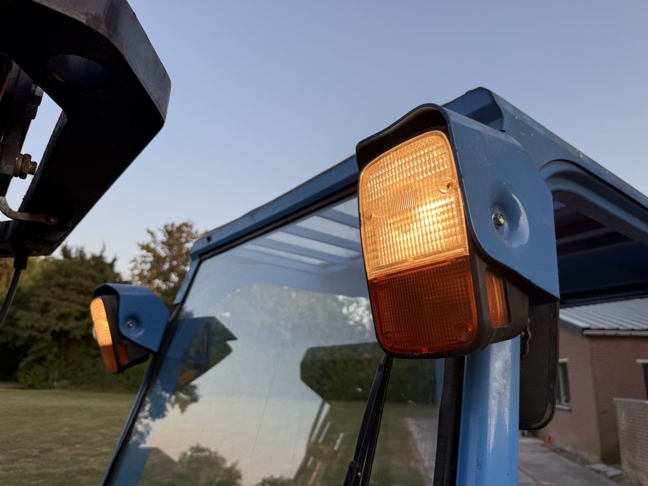 Toyota 2500KG elektr triplo 4.7M freelift Sideshift 3600uur