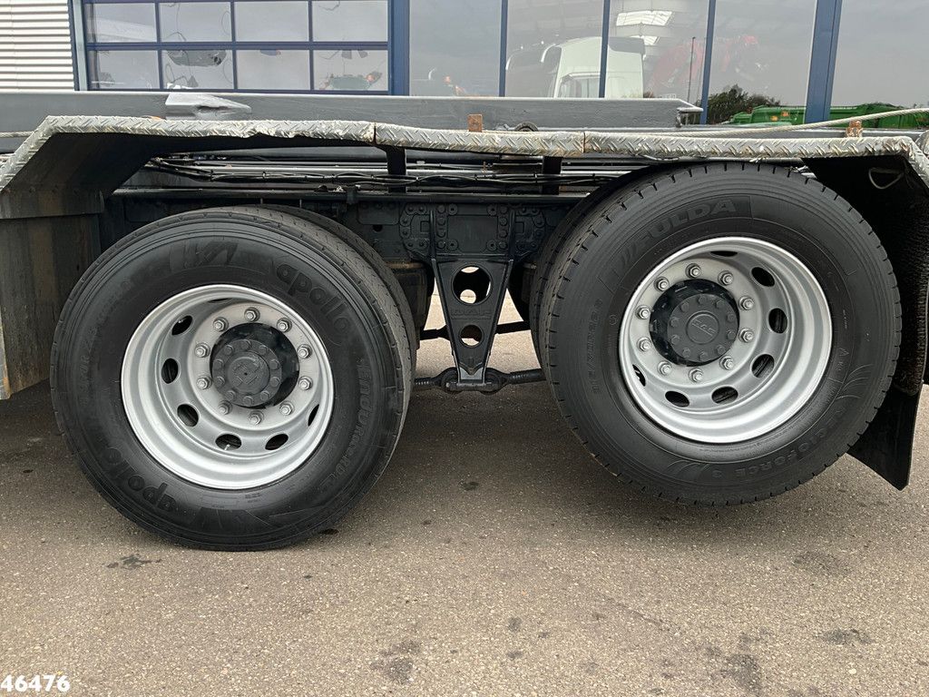 DAF FAS 85 CF 400 N.C.H. 20 Ton kabelsysteem