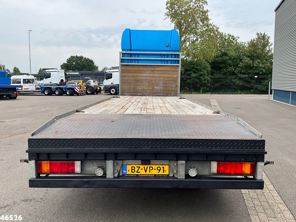 DAF FAS 105 XF 460 Autotransporter