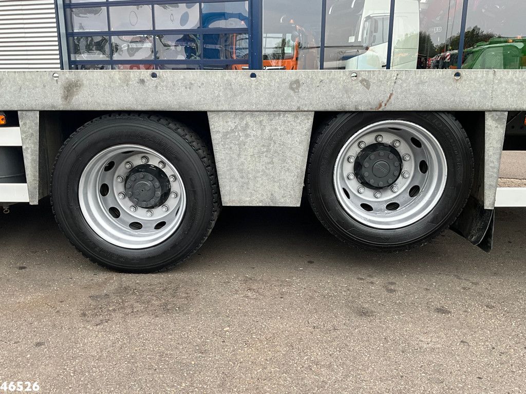 DAF FAS 105 XF 460 Autotransporter