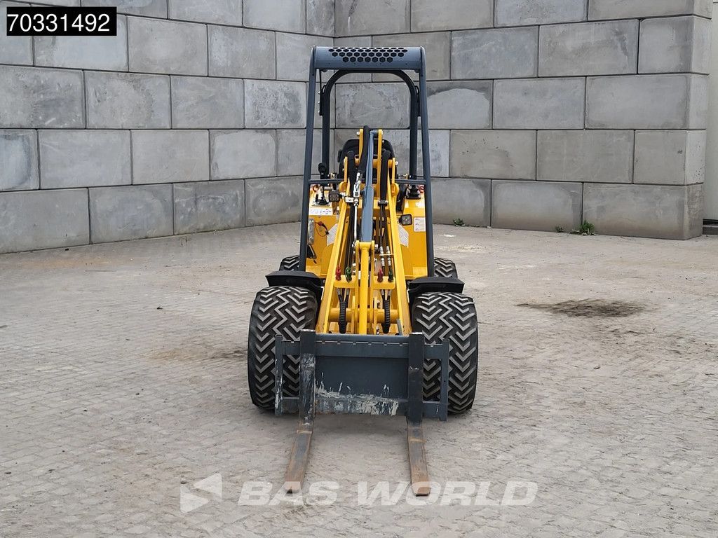 Knikmops 120 (No Giant G 2200)