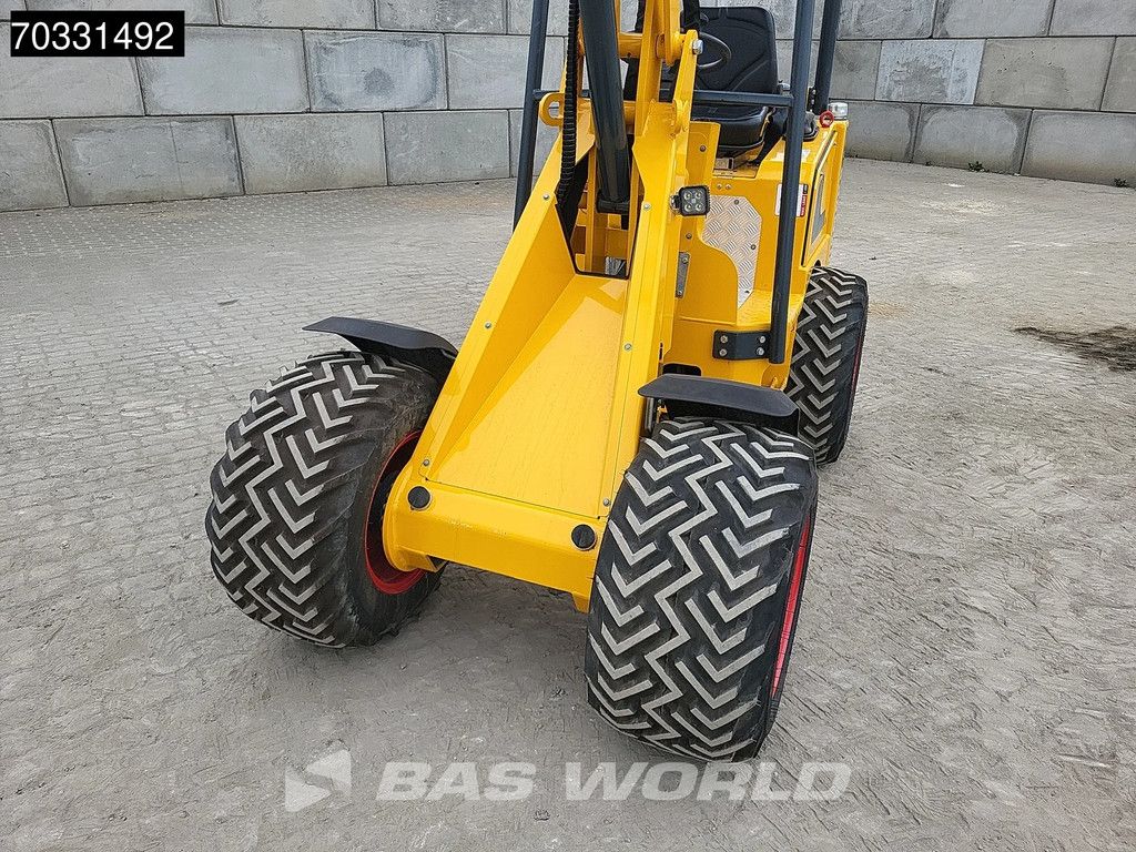 Knikmops 120 (No Giant G 2200)