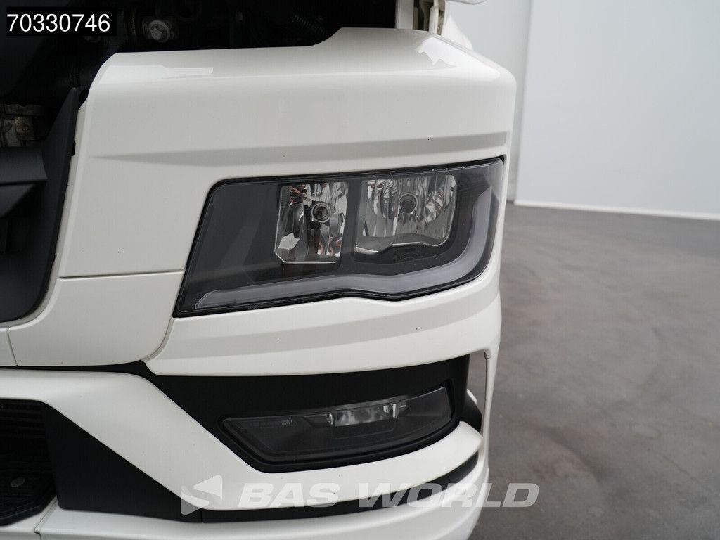 MAN TGS 18.510 4X2 TM Retarder 2x Tanks