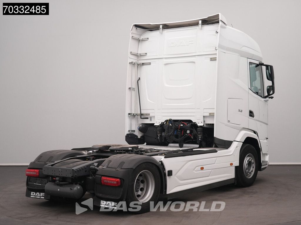 DAF XG 480 4X2 Retarder 2x Tanks ACC