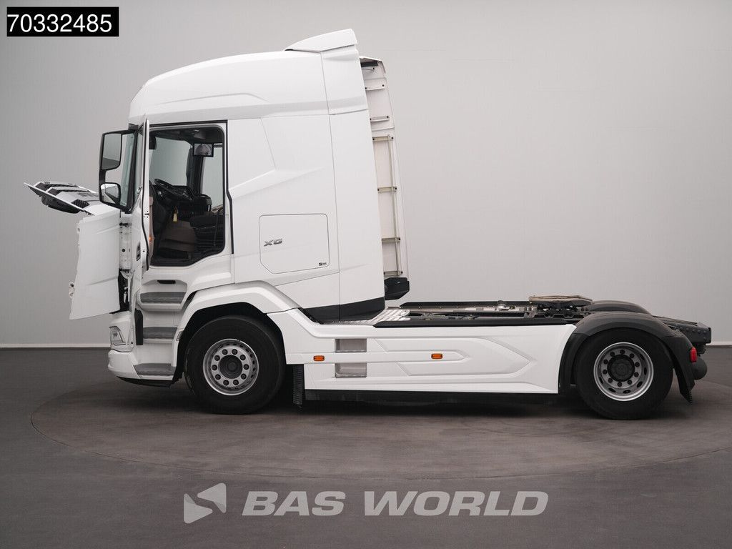DAF XG 480 4X2 Retarder 2x Tanks ACC