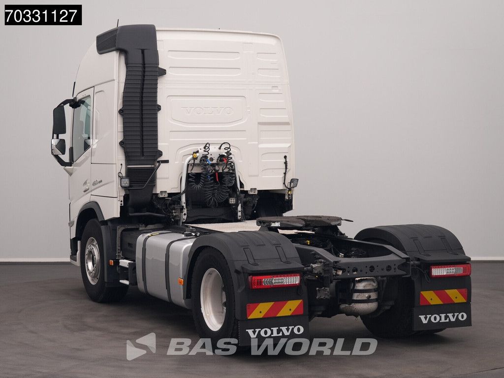 Volvo FM 460 4X2 Globetrotter ACC LED