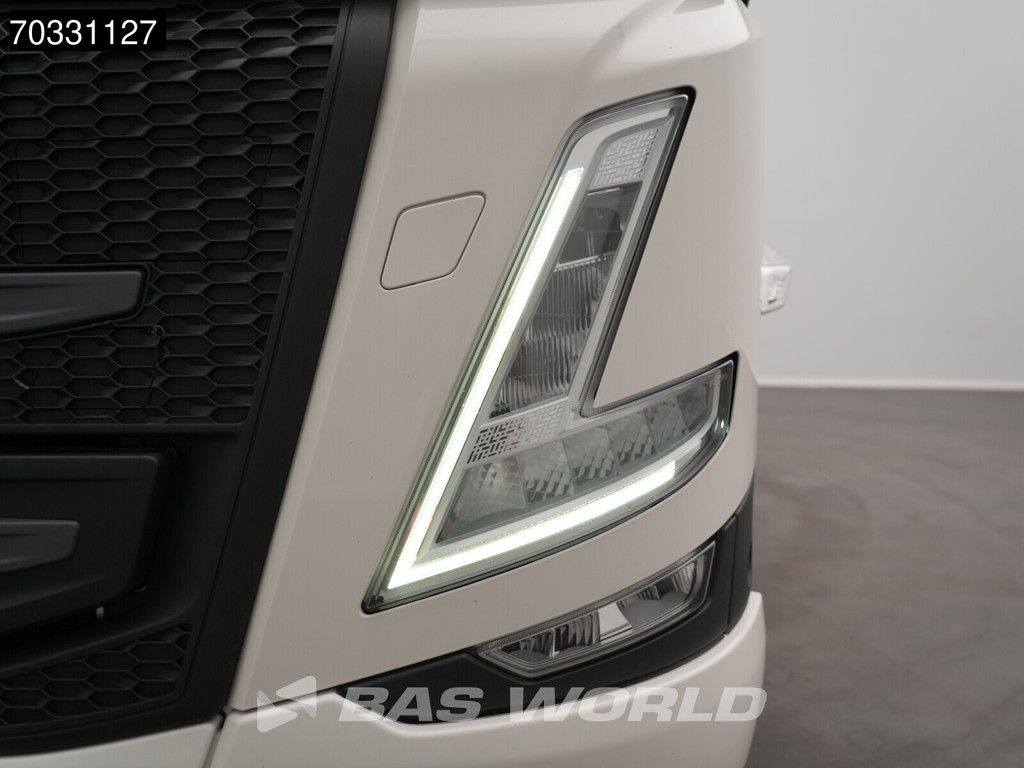 Volvo FM 460 4X2 Globetrotter ACC LED