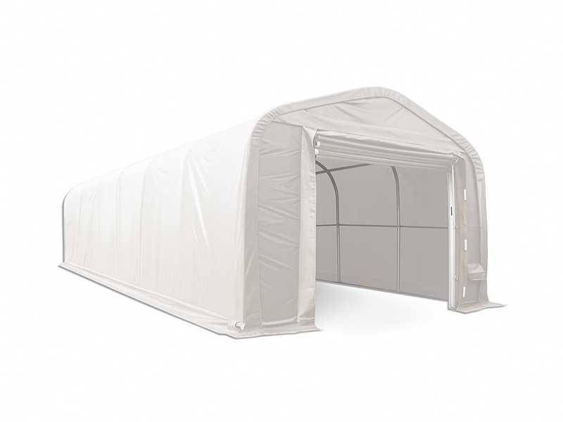 Storage tent 15000x5500x5300mm RTE 2026 New