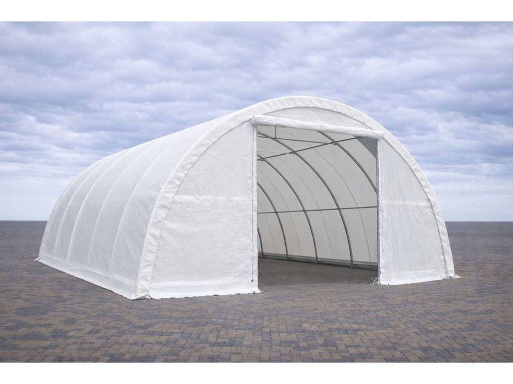 Opslagtent 20000x9760x4580mm RTE 2026 Nieuw