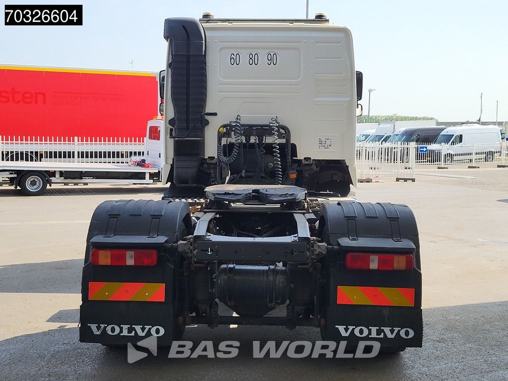 Volvo FH 540 4X2 Retarder Hydraulic M.O.T. Euro 5