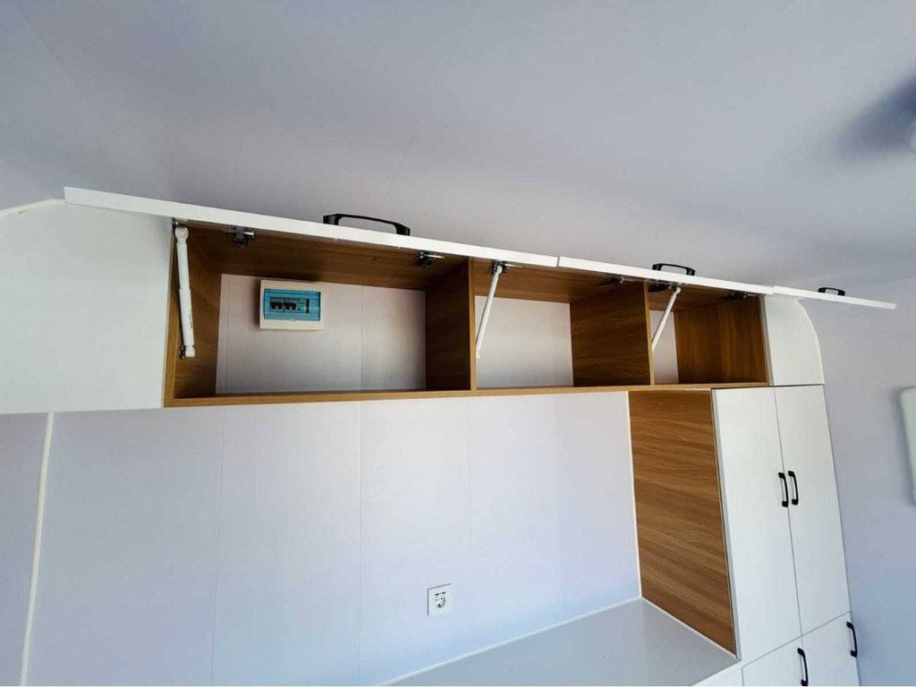 Büroeinheit RTE 3000x2300x2450mm POD-Haus 2026 Neu