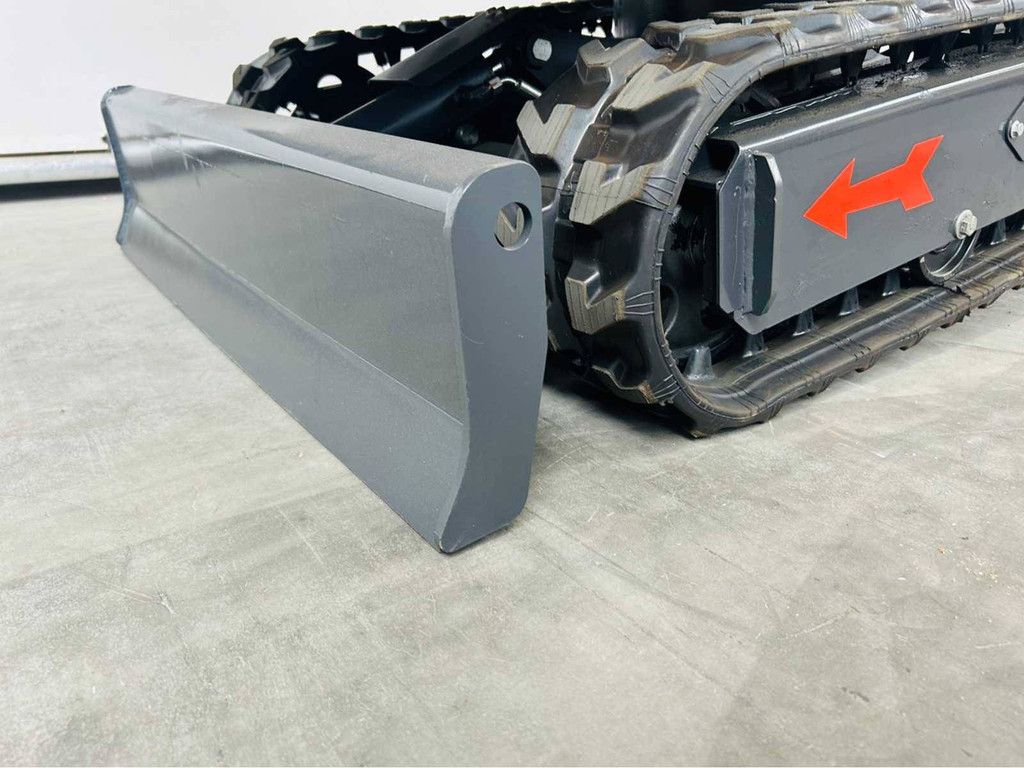 Mini Excavator RTE CRE102 Diesel 11.7hp 2025 New