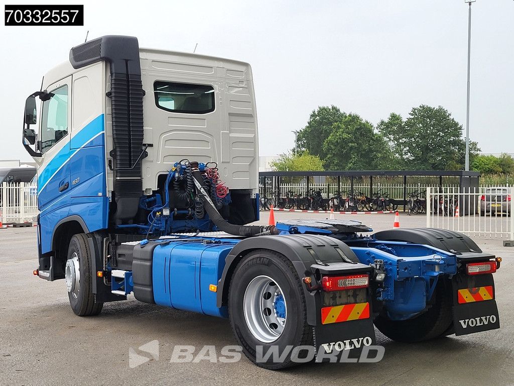 Volvo FH 460 4X2 Low Roof! VEB+ Compressor