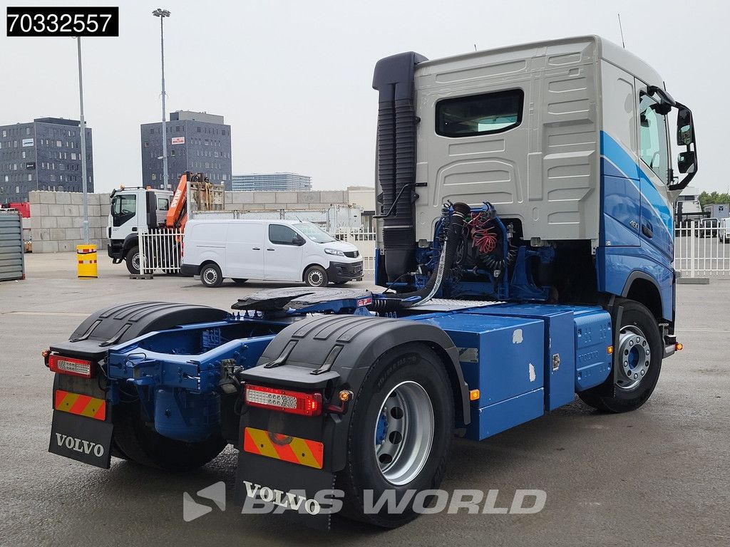 Volvo FH 460 4X2 Low Roof! VEB+ Compressor