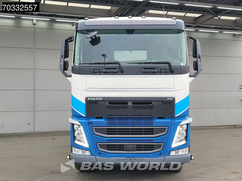Volvo FH 460 4X2 Low Roof! VEB+ Compressor