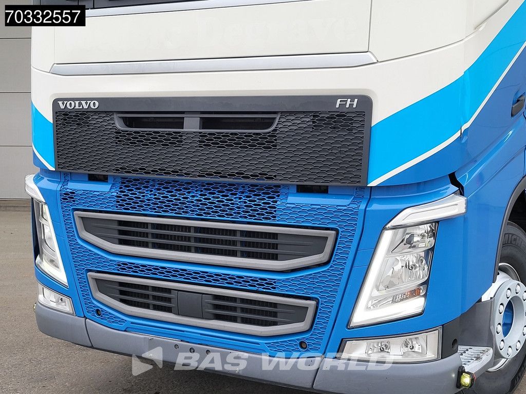 Volvo FH 460 4X2 Low Roof! VEB+ Compressor