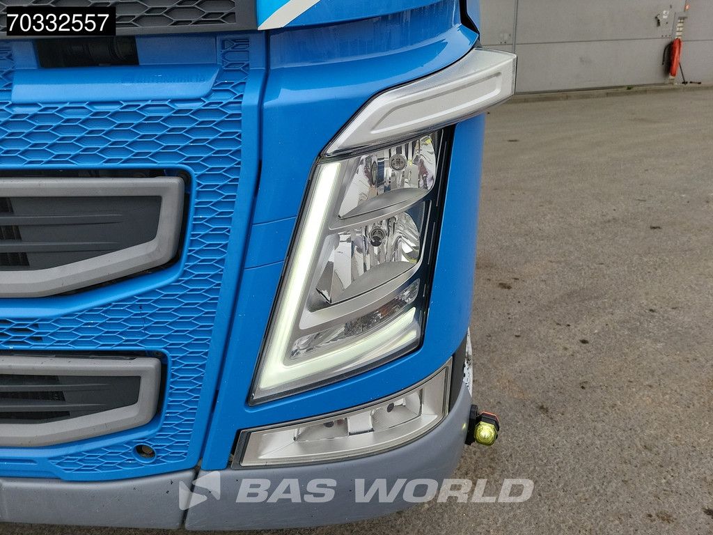Volvo FH 460 4X2 Low Roof! VEB+ Compressor
