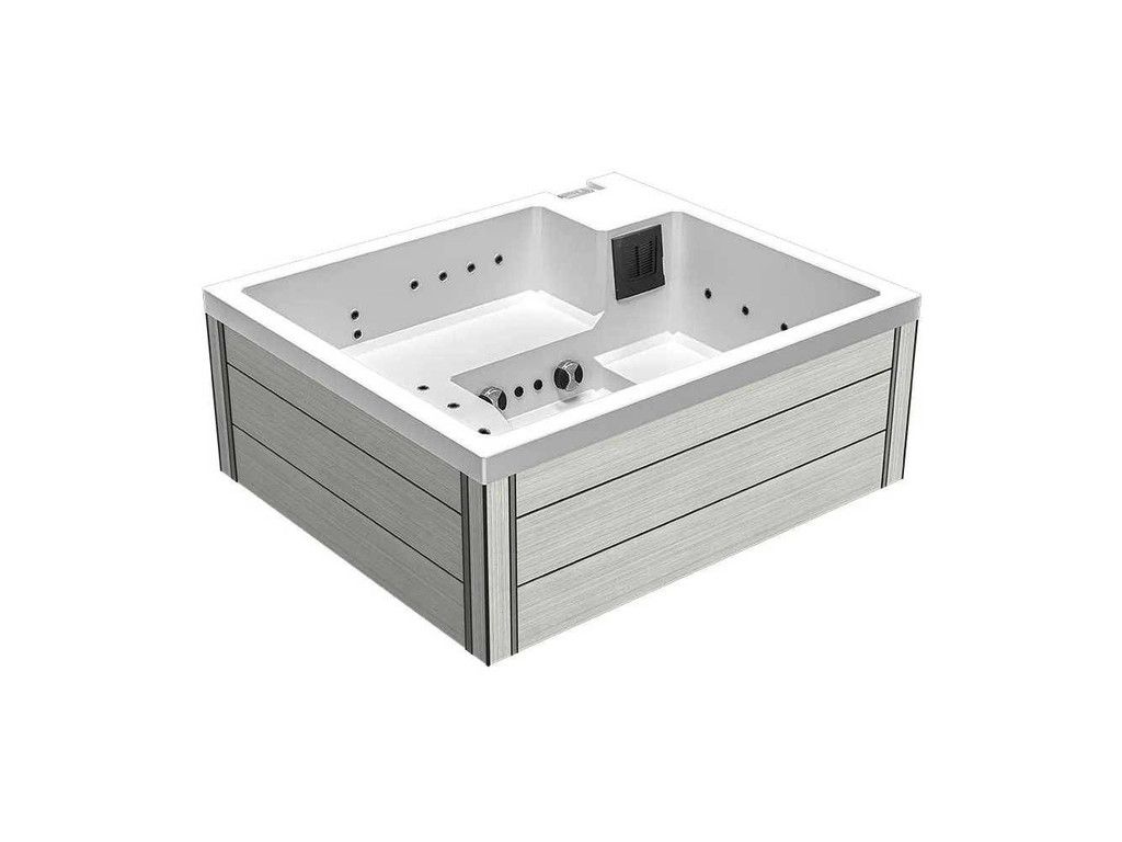 Jacuzzi RTE Valencia 3p New