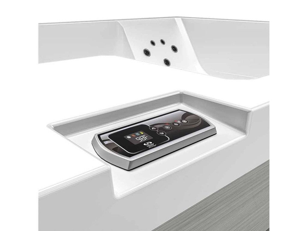 Jacuzzi RTE Valencia 3p New