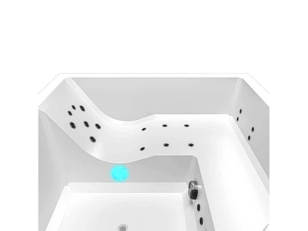 Jacuzzi RTE Valencia 3p New