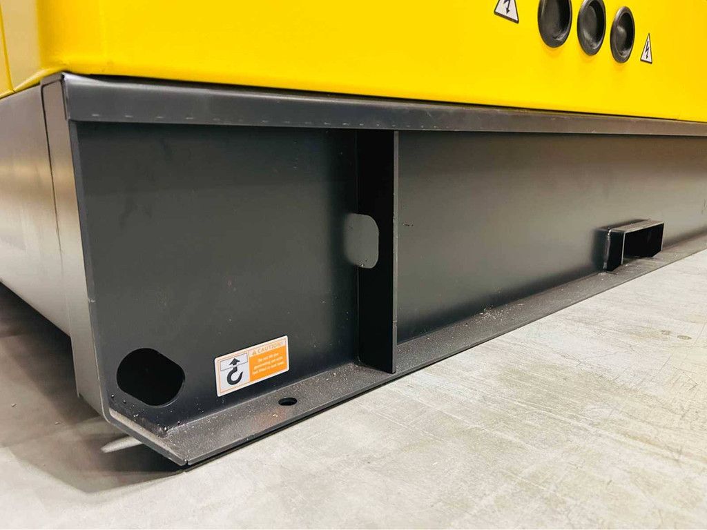 Generator RTE 7748 Diesel 150 kVA 2026 Neu