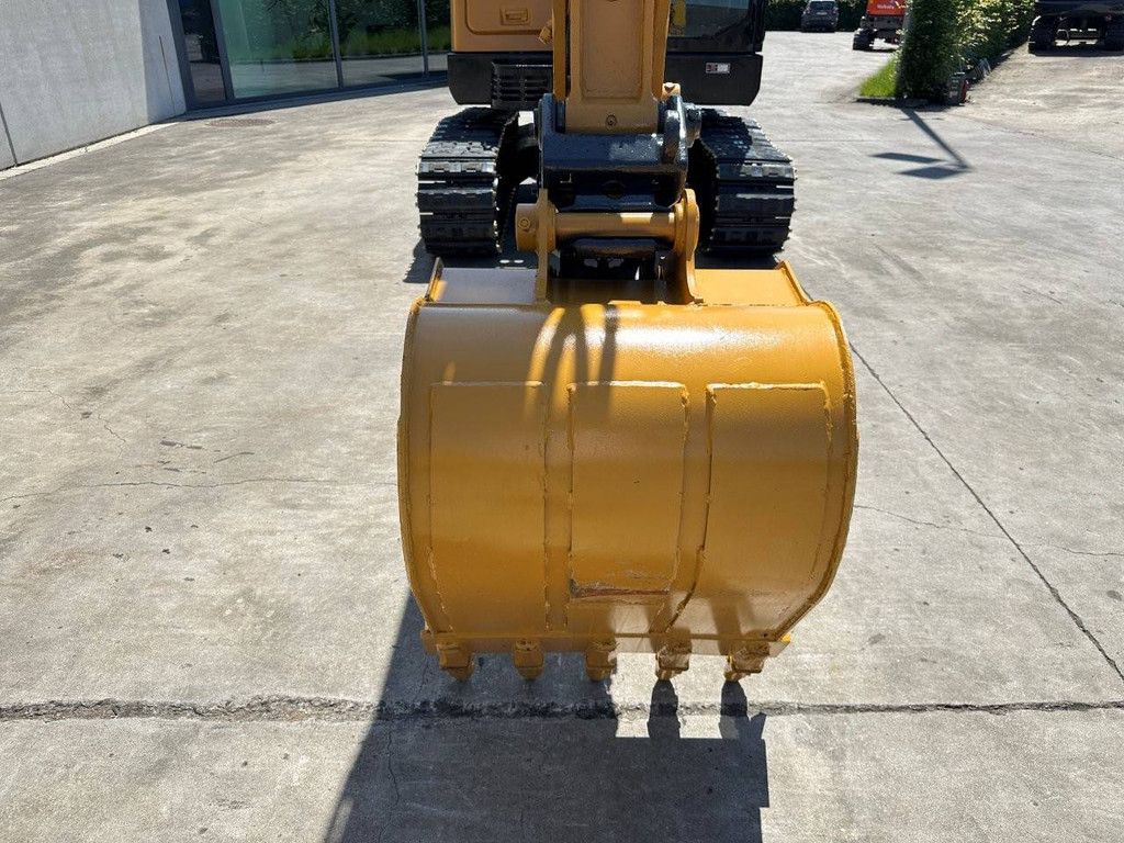 Midi excavator SANY SY55C Diesel 2019