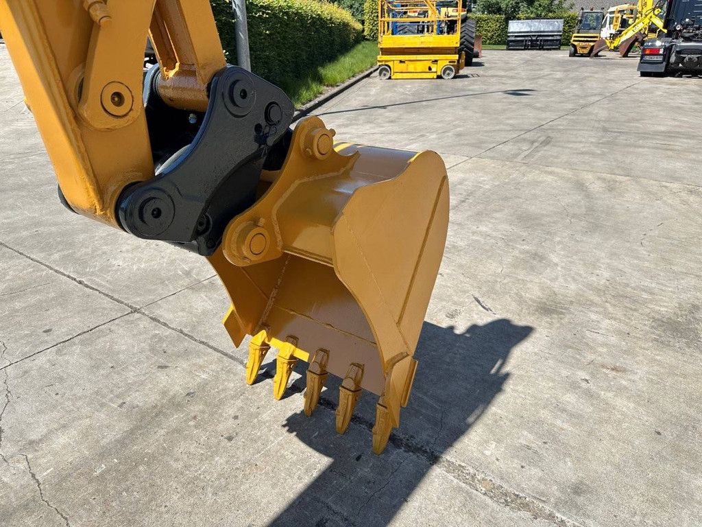 Midi excavator SANY SY55C Diesel 2019