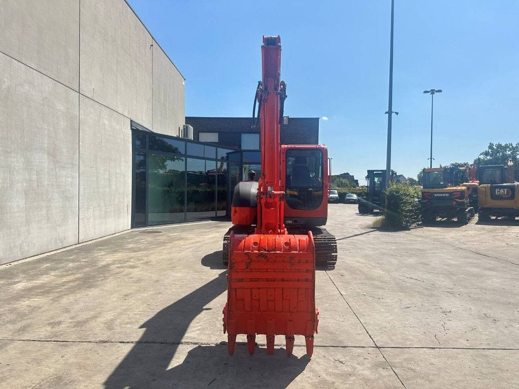 Midi excavator Kubota KX185-3 Diesel 2015