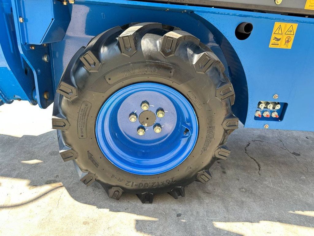 Graaflaadcombinatie Rippa RB06 Diesel 2025 Nieuw