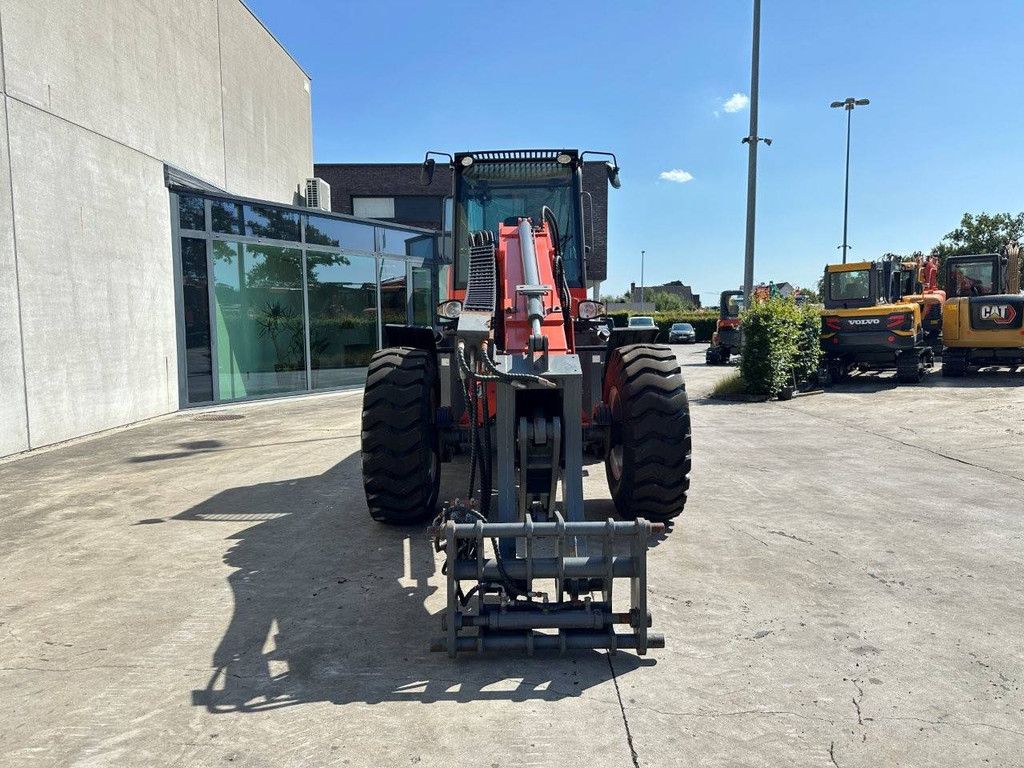 Telescopische wiellader Yeejoa TL3500 Diesel 2022