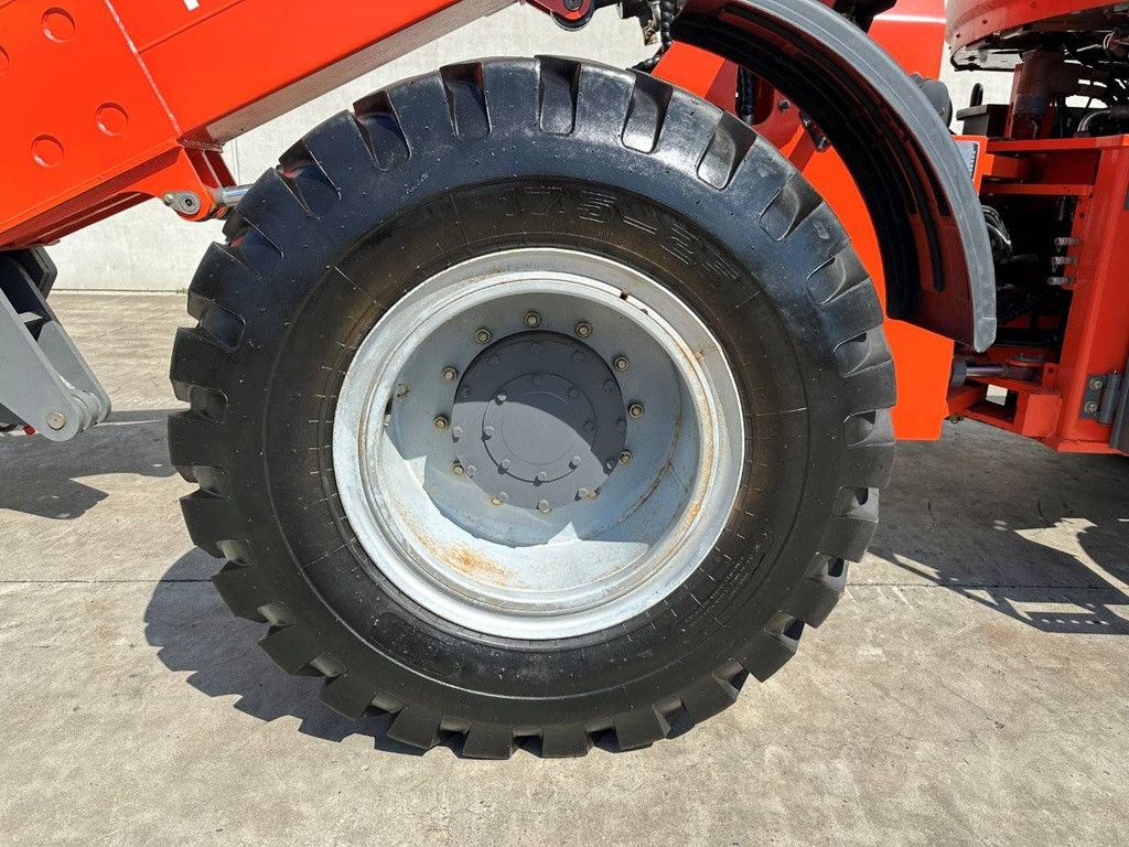 Telescopische wiellader Yeejoa TL3500 Diesel 2022
