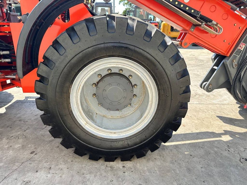 Telescopische wiellader Yeejoa TL3500 Diesel 2022