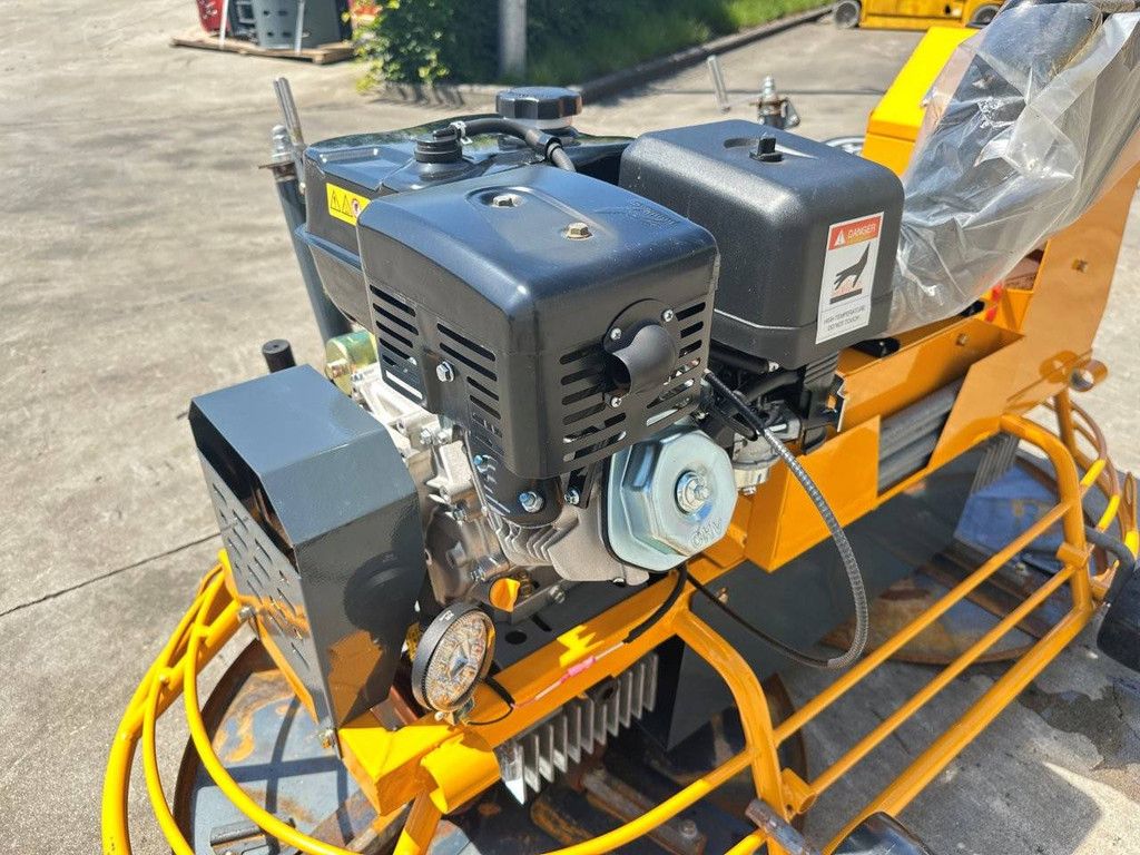 Betonpoliermachine SDLOOL 80R Benzine 2026 Nieuw