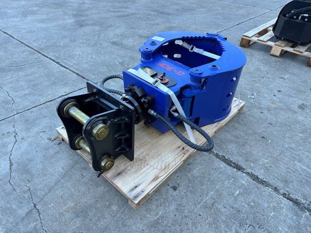 Sorteergrijper G-Force F-30F 2026 Nieuw