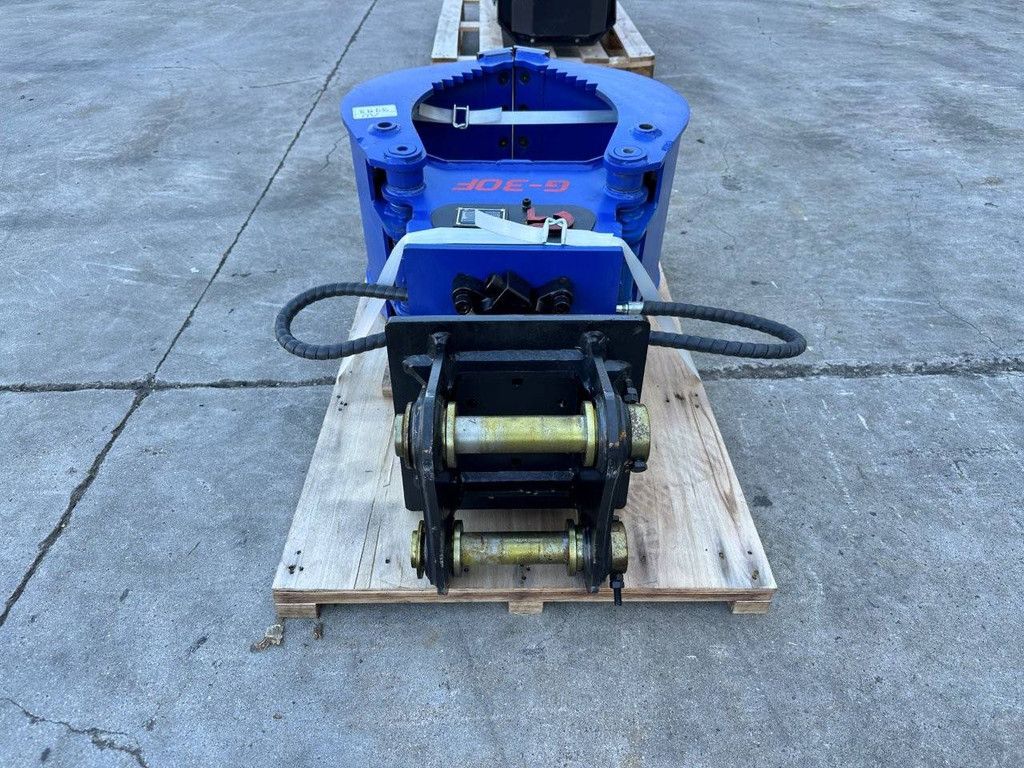 Sorteergrijper G-Force F-30F 2026 Nieuw