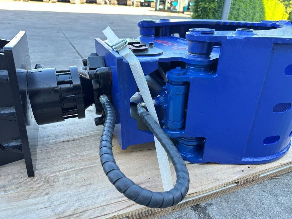 Sorteergrijper G-Force F-30F 2026 Nieuw