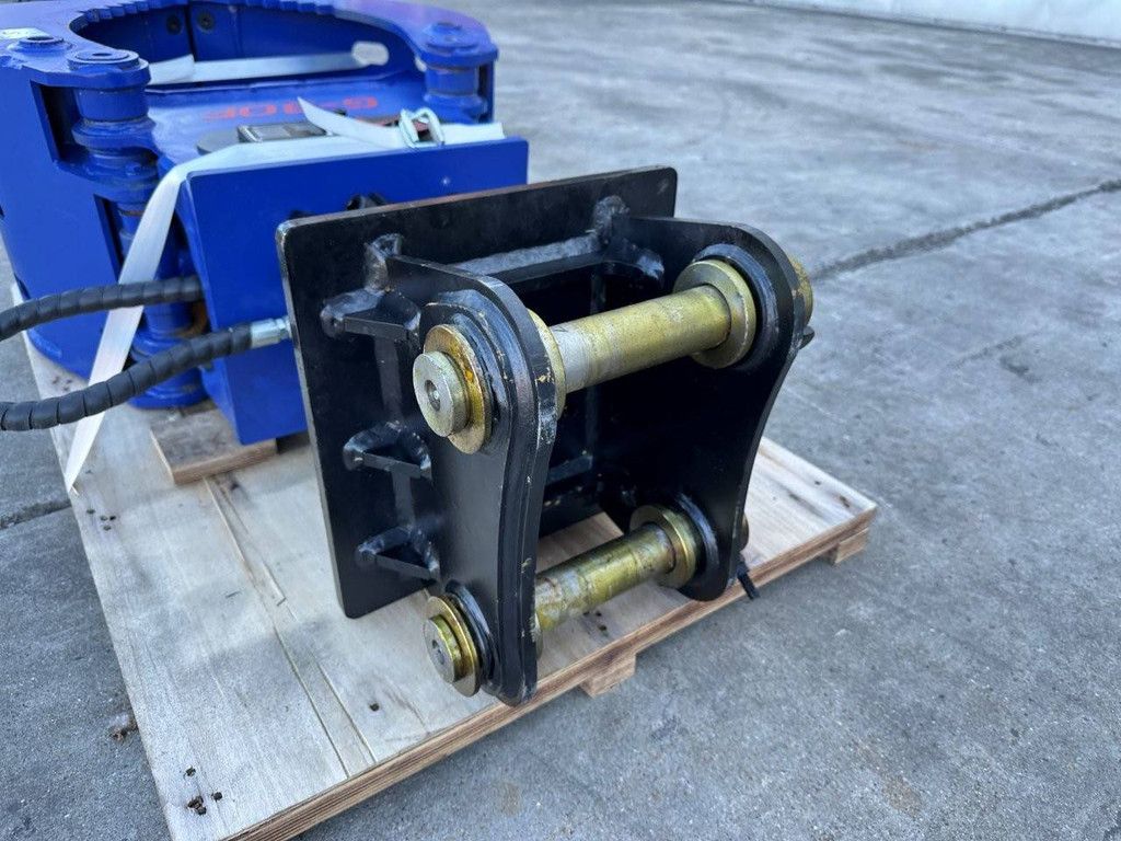 Sorteergrijper G-Force F-30F 2026 Nieuw