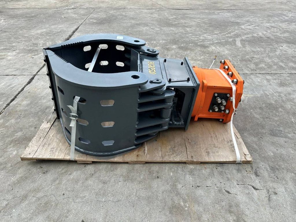 Sorteergrijper Heroe HGRP 520 2026 Nieuw