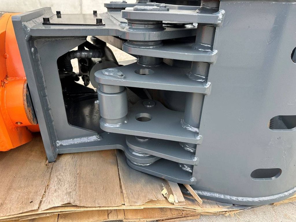 Sorteergrijper Heroe HGRP 520 2026 Nieuw