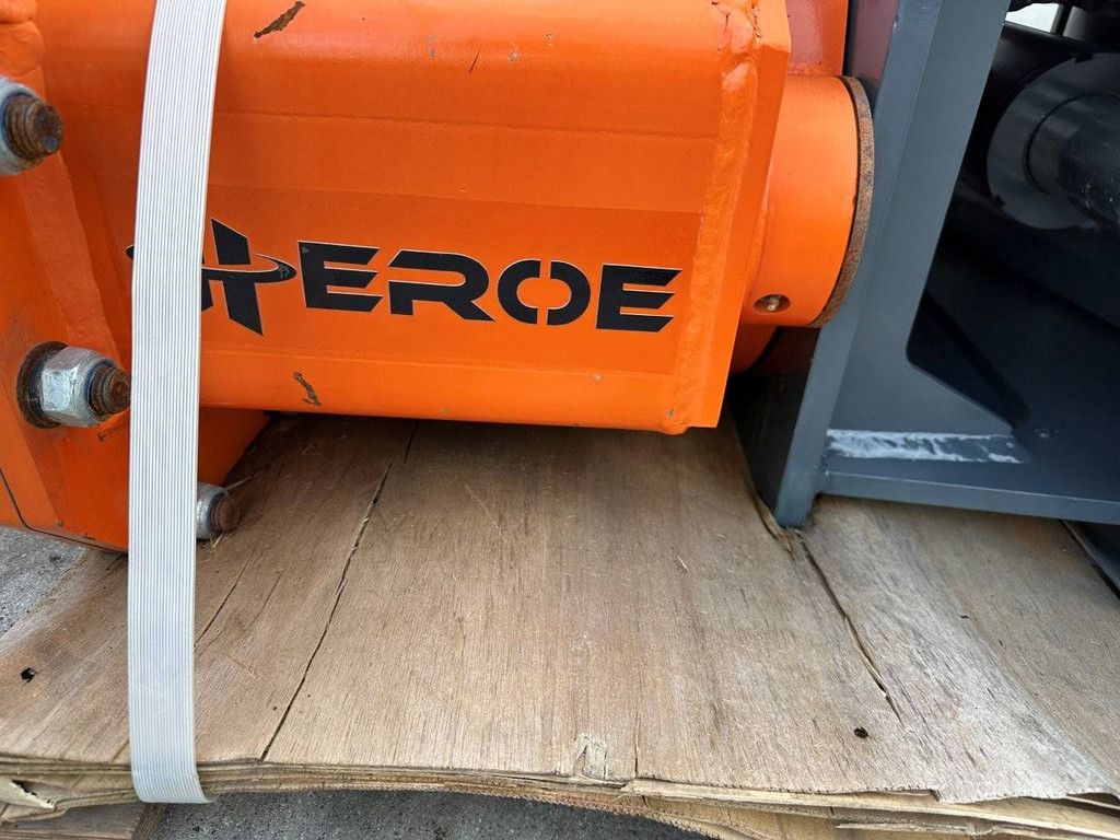 Sorteergrijper Heroe HGRP 520 2026 Nieuw